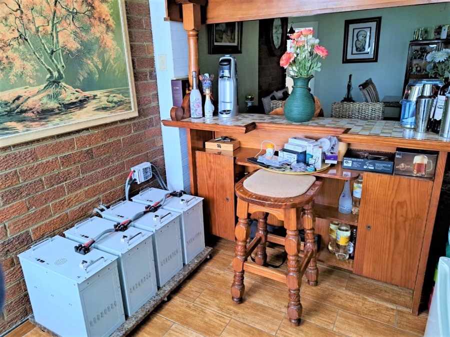 3 Bedroom Property for Sale in Nanescol Gauteng