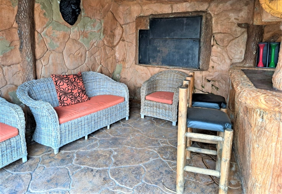 3 Bedroom Property for Sale in Nanescol Gauteng