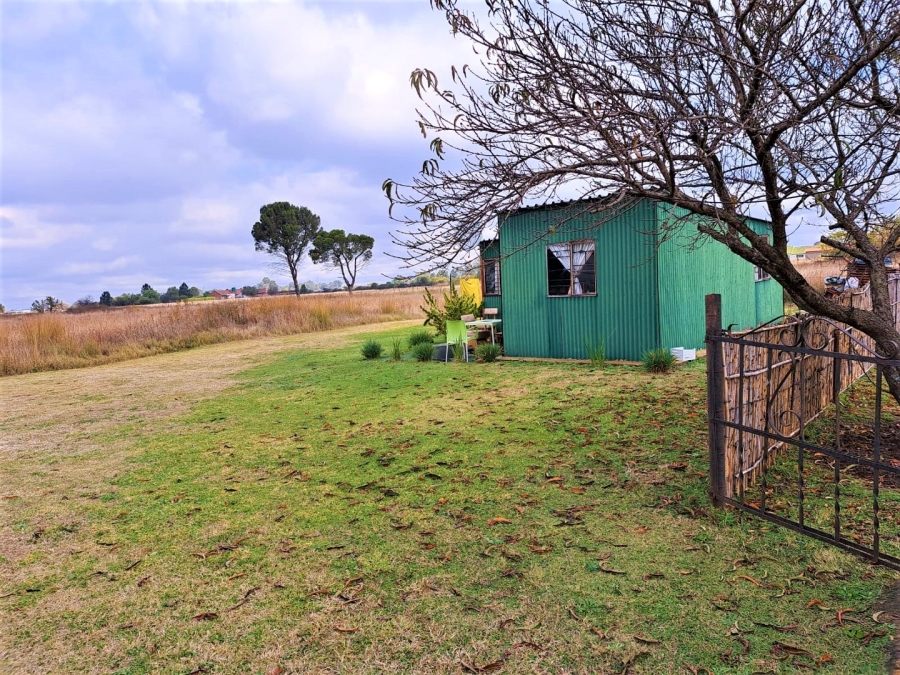 3 Bedroom Property for Sale in Nanescol Gauteng