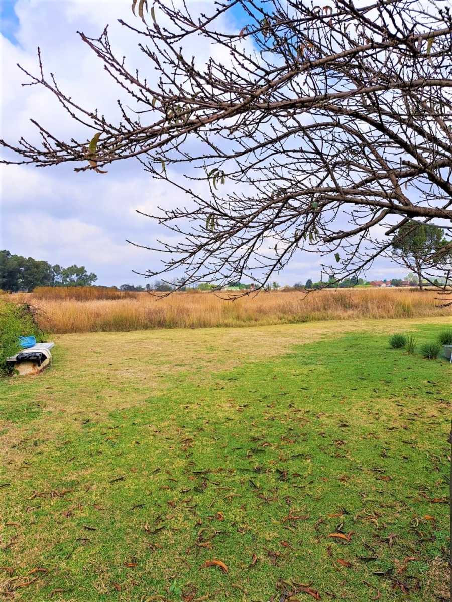 3 Bedroom Property for Sale in Nanescol Gauteng