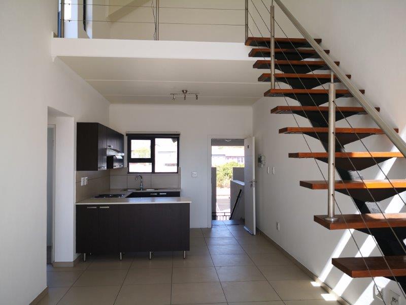 To Let 2 Bedroom Property for Rent in Dainfern Gauteng