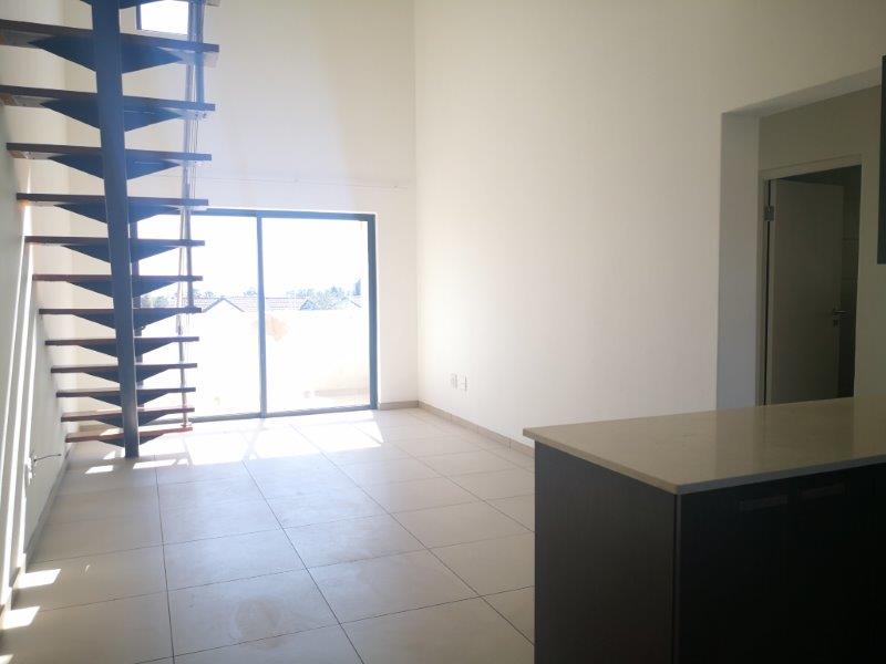To Let 2 Bedroom Property for Rent in Dainfern Gauteng
