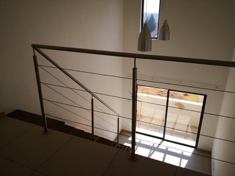 To Let 2 Bedroom Property for Rent in Dainfern Gauteng