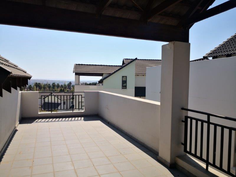 To Let 2 Bedroom Property for Rent in Dainfern Gauteng
