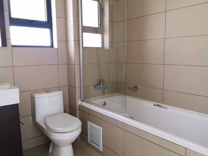To Let 2 Bedroom Property for Rent in Dainfern Gauteng
