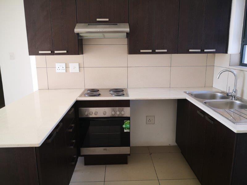 To Let 2 Bedroom Property for Rent in Dainfern Gauteng