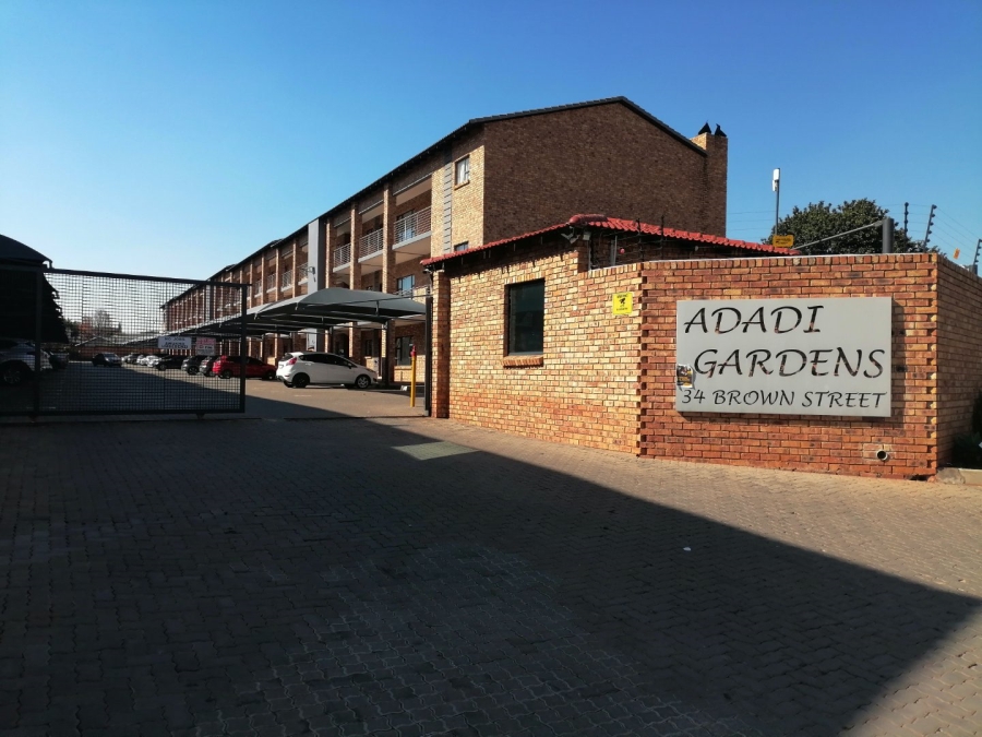 To Let 2 Bedroom Property for Rent in Witfield Gauteng