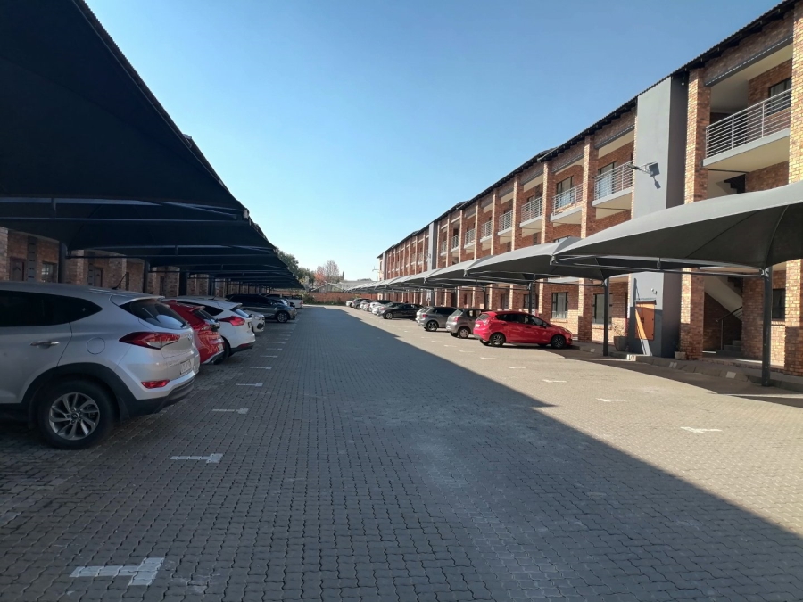 To Let 2 Bedroom Property for Rent in Witfield Gauteng
