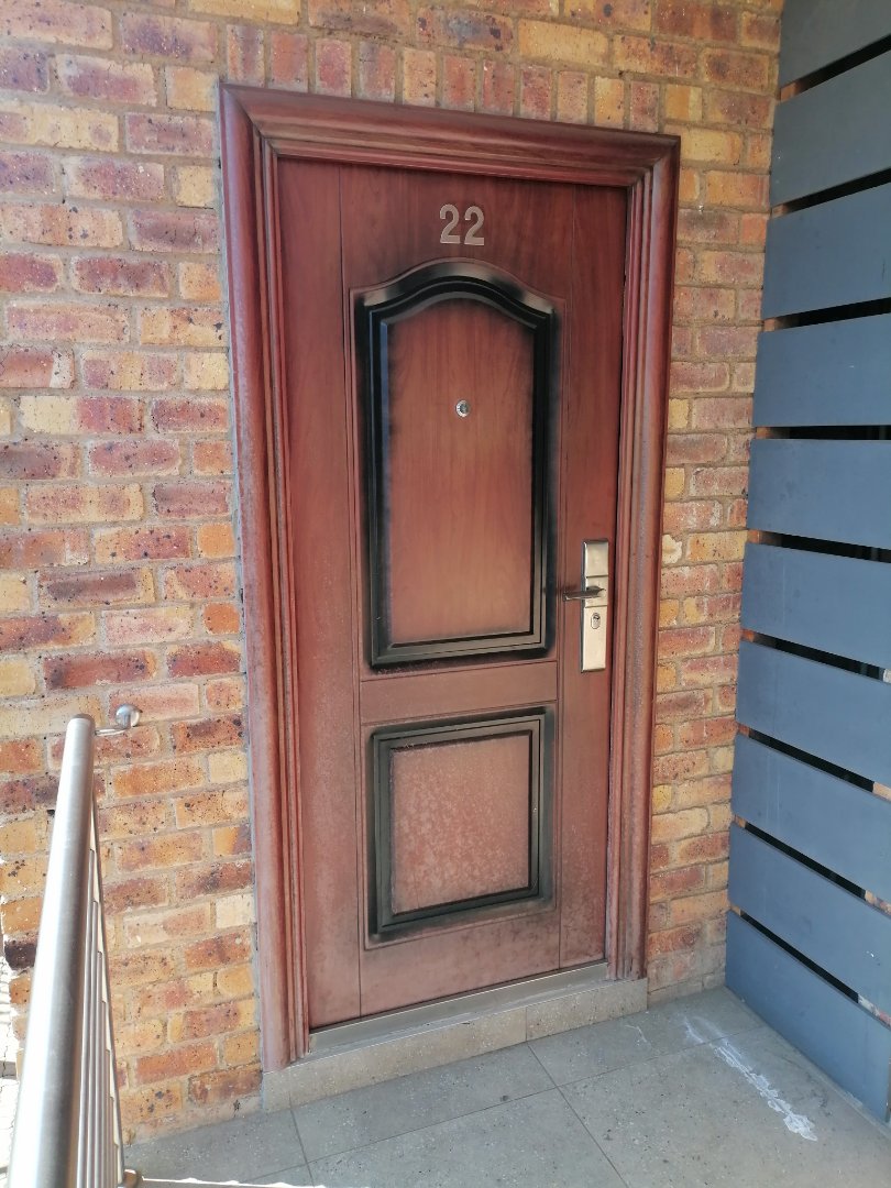 To Let 2 Bedroom Property for Rent in Witfield Gauteng