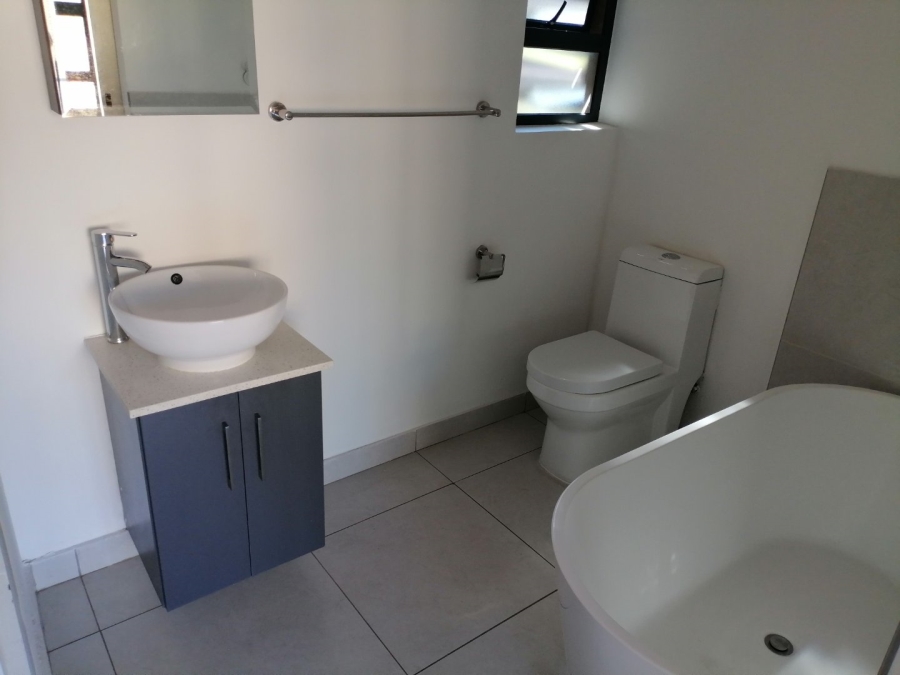 To Let 2 Bedroom Property for Rent in Witfield Gauteng