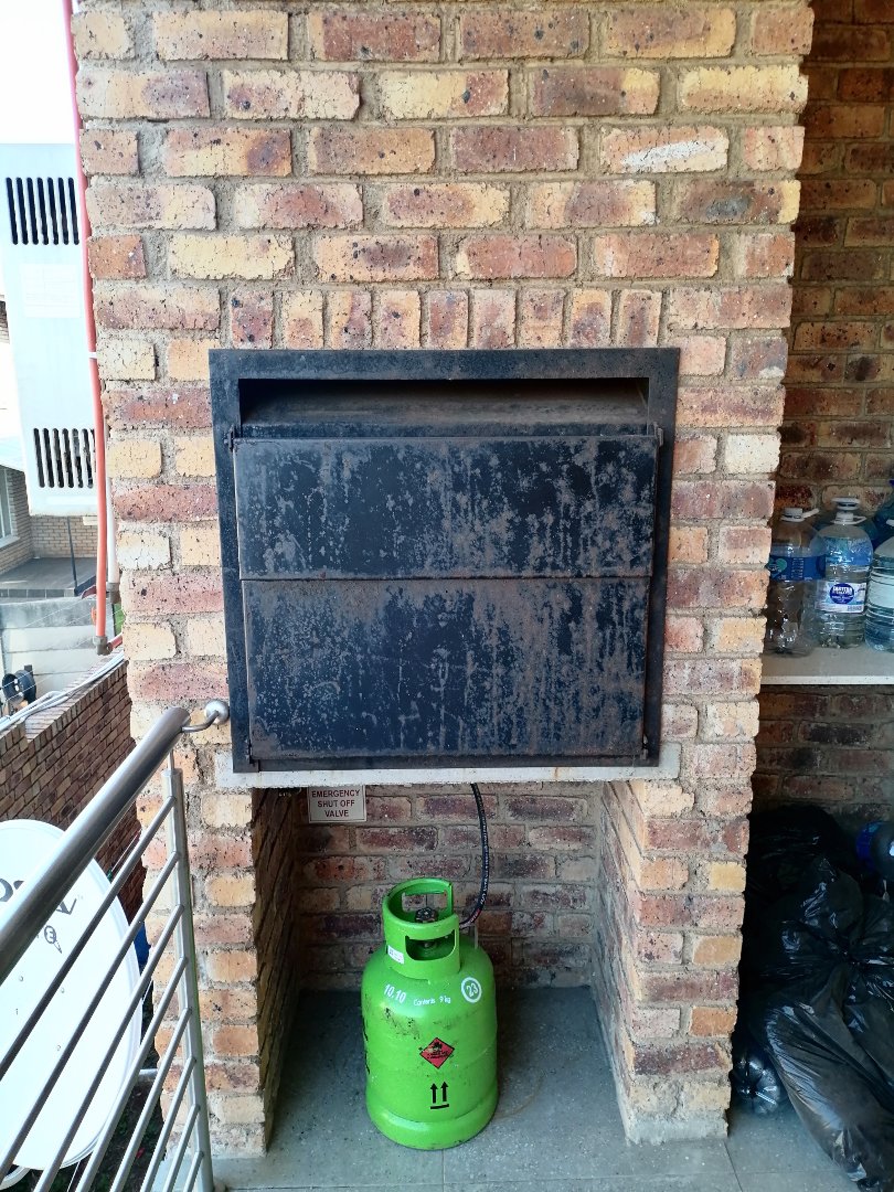 To Let 2 Bedroom Property for Rent in Witfield Gauteng