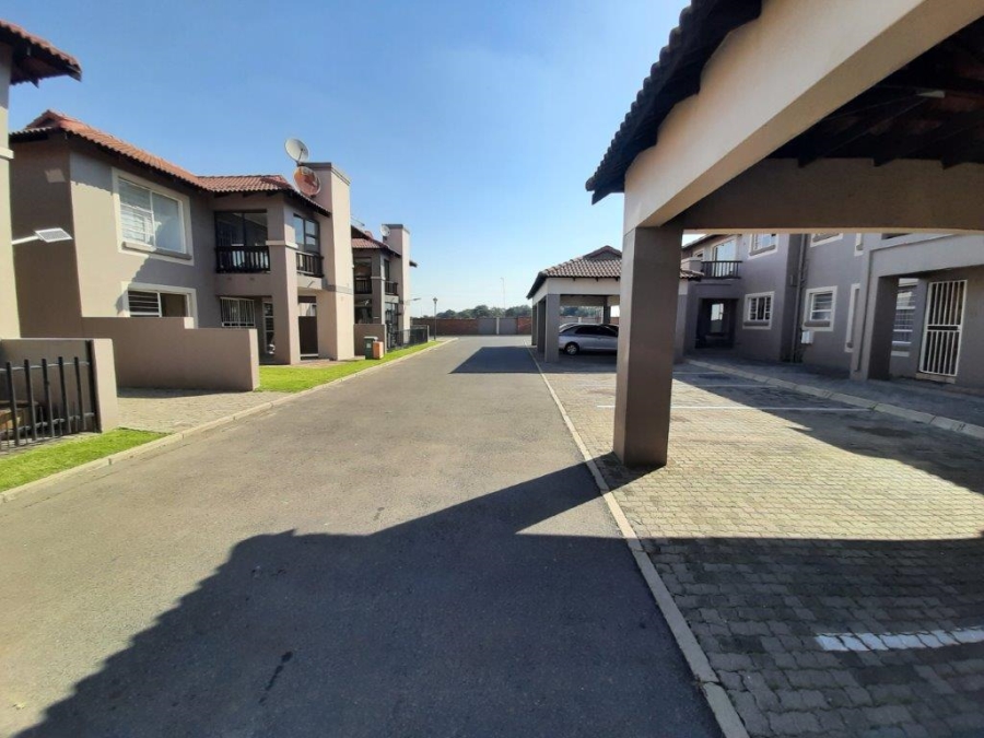2 Bedroom Property for Sale in Van Dyk Park Gauteng