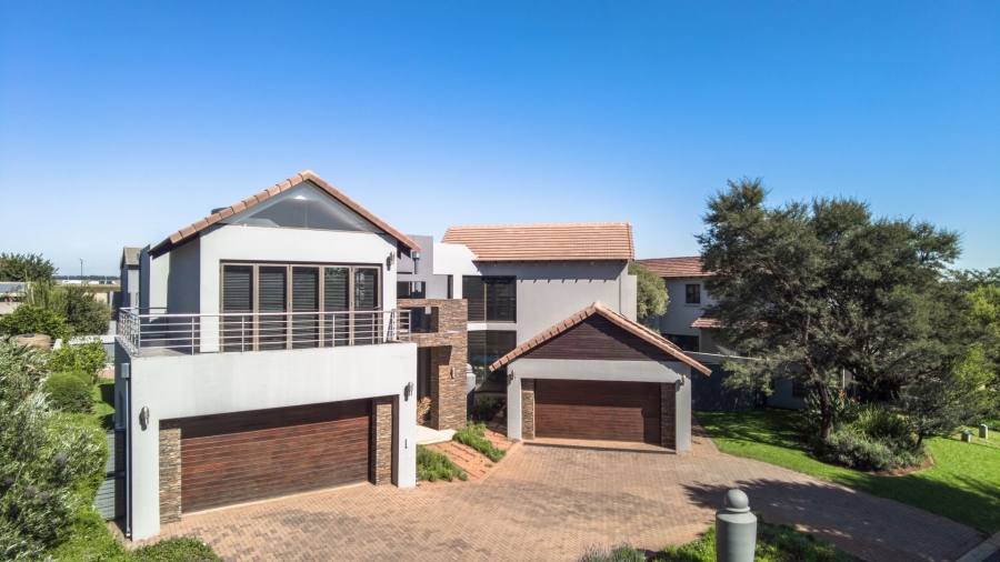 5 Bedroom Property for Sale in Serengeti Lifestyle Estate Gauteng