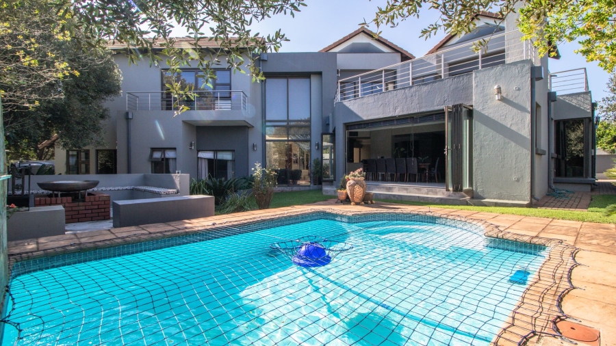 5 Bedroom Property for Sale in Serengeti Lifestyle Estate Gauteng
