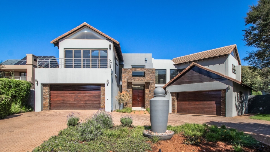5 Bedroom Property for Sale in Serengeti Lifestyle Estate Gauteng