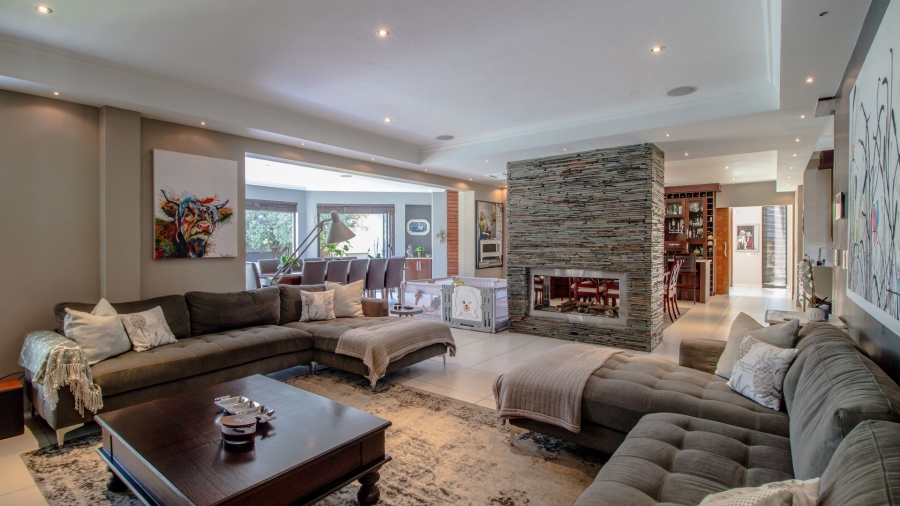 5 Bedroom Property for Sale in Serengeti Lifestyle Estate Gauteng