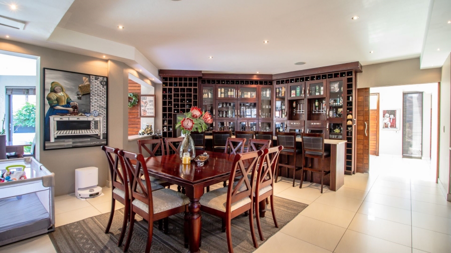 5 Bedroom Property for Sale in Serengeti Lifestyle Estate Gauteng