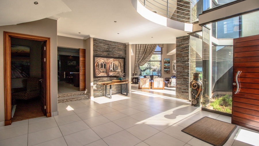 5 Bedroom Property for Sale in Serengeti Lifestyle Estate Gauteng