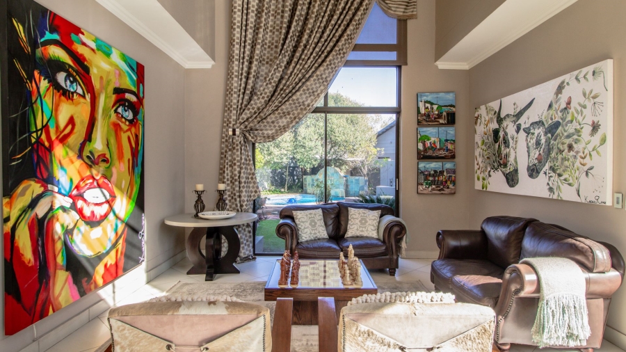 5 Bedroom Property for Sale in Serengeti Lifestyle Estate Gauteng