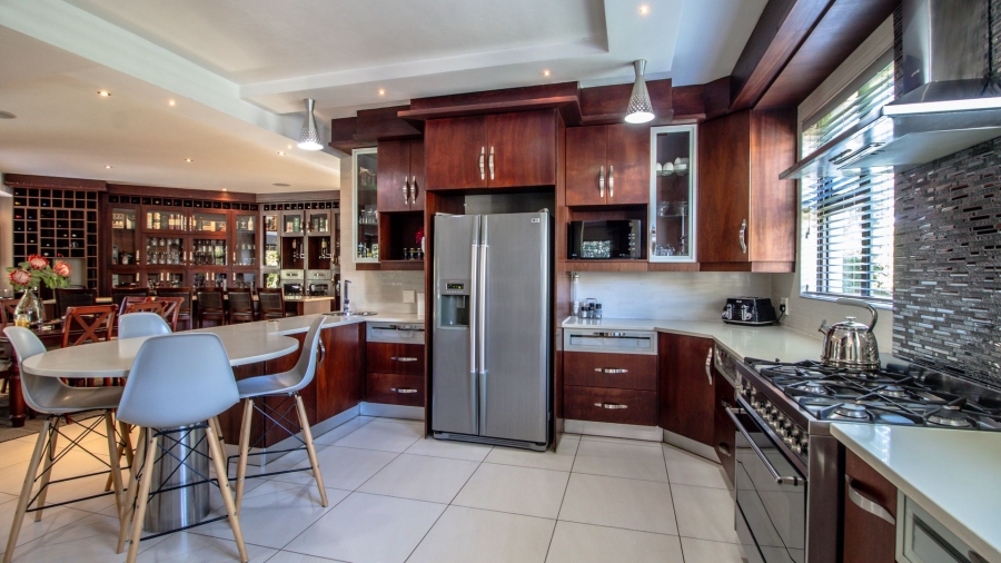 5 Bedroom Property for Sale in Serengeti Lifestyle Estate Gauteng
