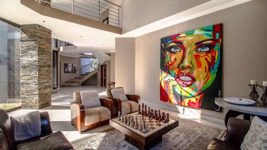 5 Bedroom Property for Sale in Serengeti Lifestyle Estate Gauteng