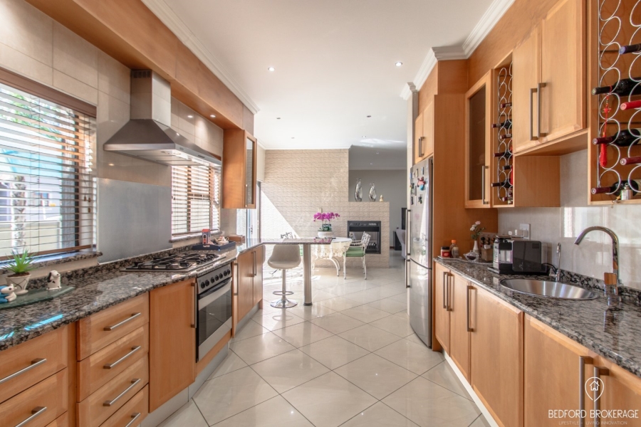 3 Bedroom Property for Sale in Meyersdal Gauteng