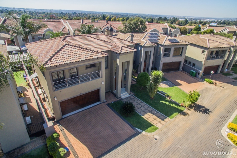 3 Bedroom Property for Sale in Meyersdal Gauteng