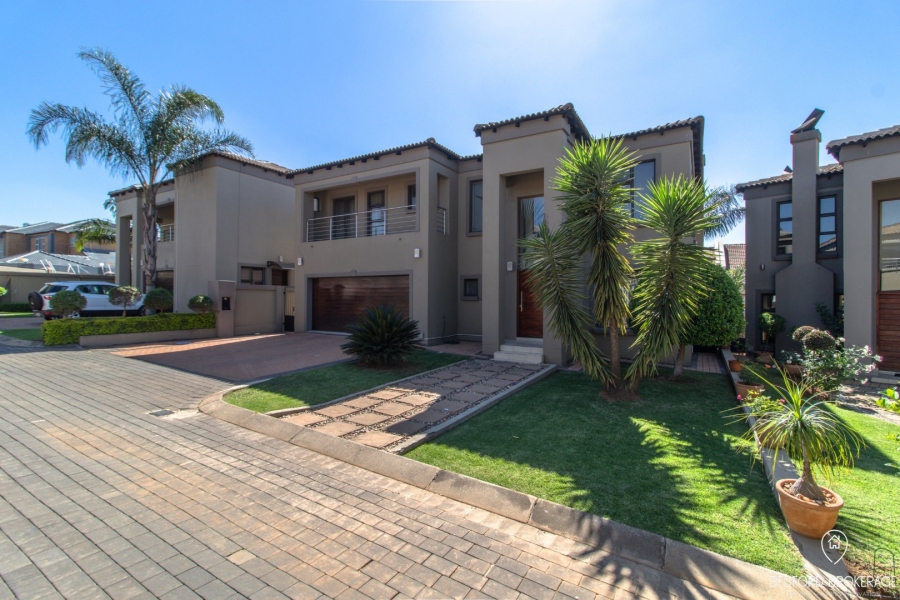 3 Bedroom Property for Sale in Meyersdal Gauteng