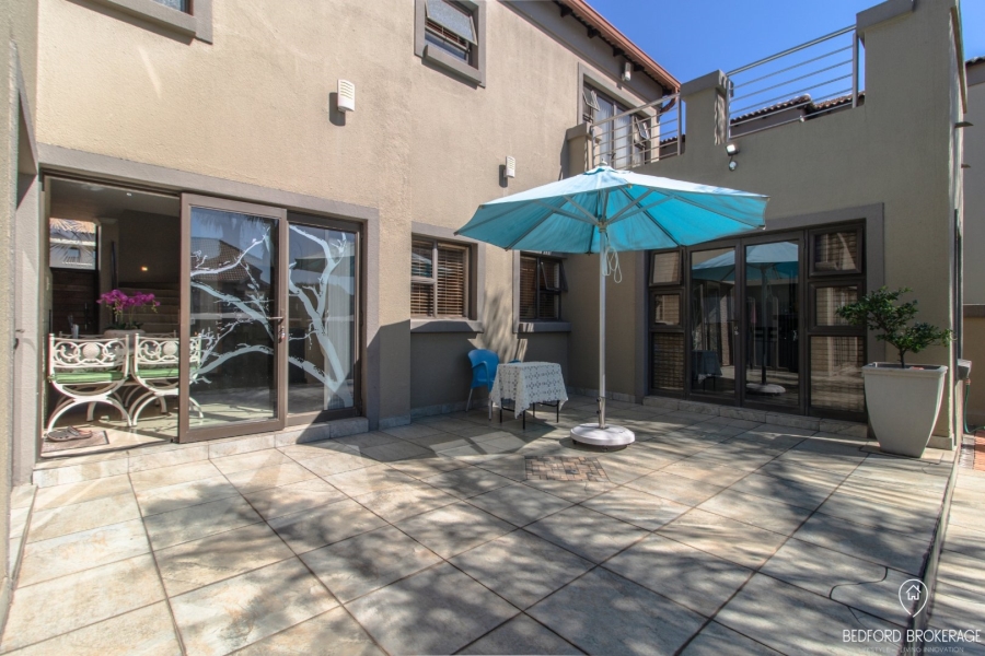 3 Bedroom Property for Sale in Meyersdal Gauteng