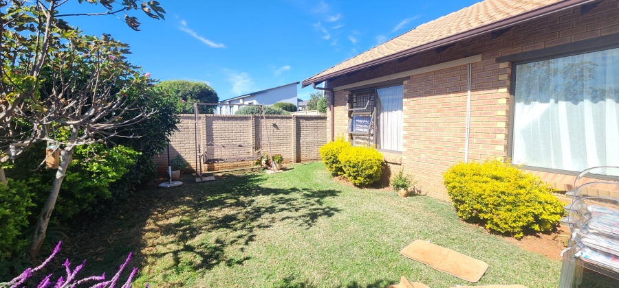 3 Bedroom Property for Sale in Eldoraigne Gauteng