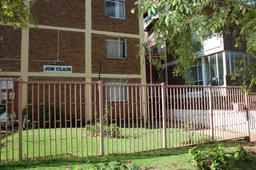 1 Bedroom Property for Sale in Florida Gauteng