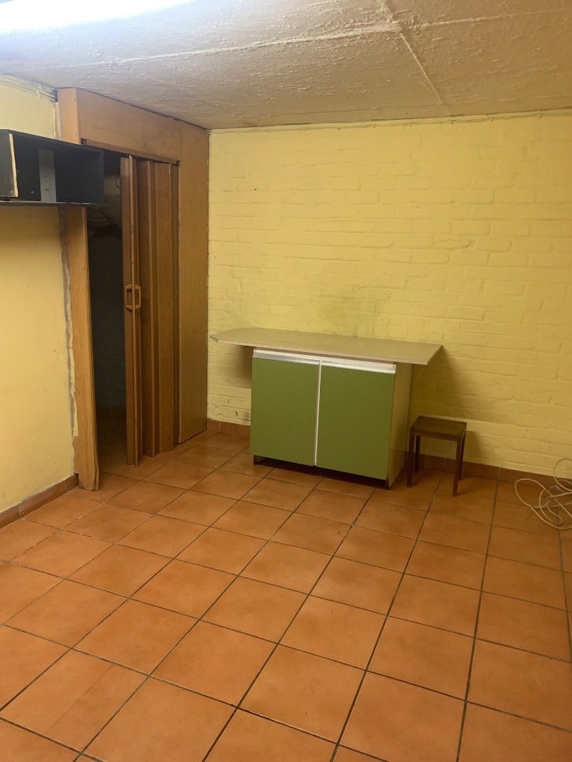 To Let 1 Bedroom Property for Rent in South Crest Gauteng