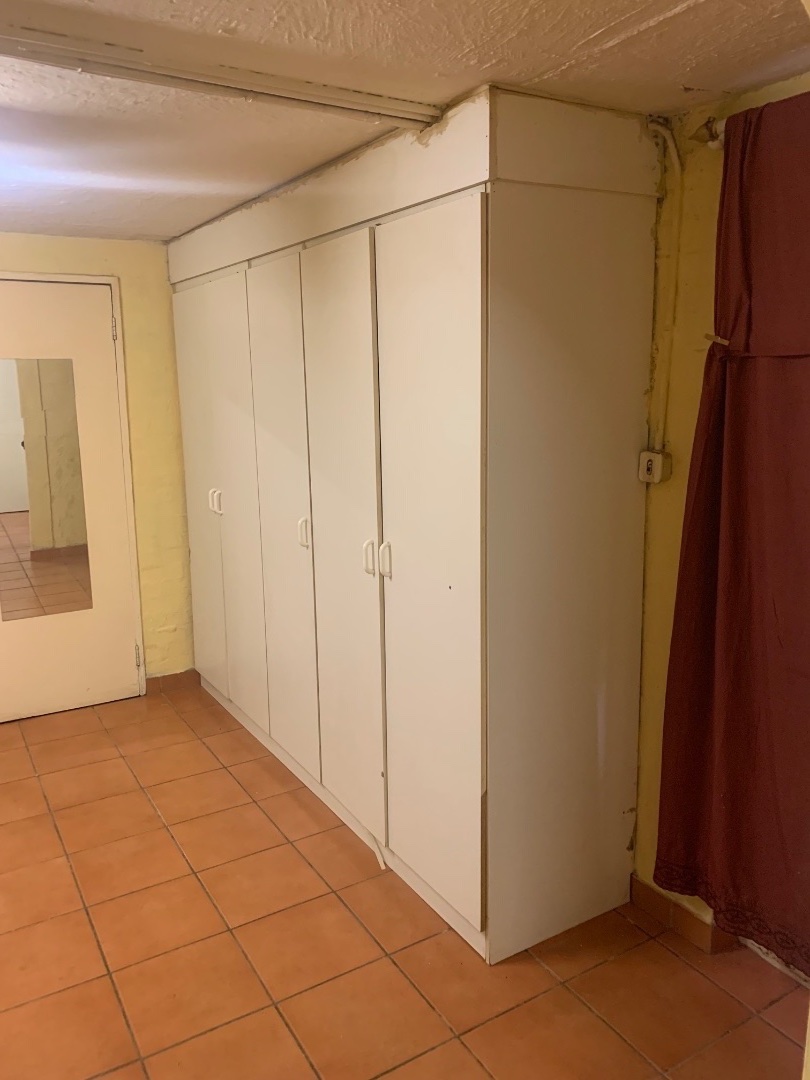 To Let 1 Bedroom Property for Rent in South Crest Gauteng