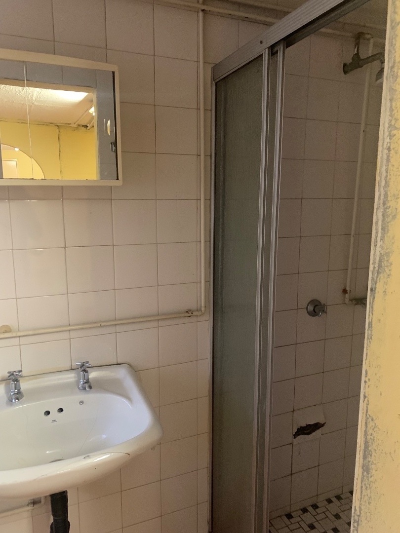 To Let 1 Bedroom Property for Rent in South Crest Gauteng