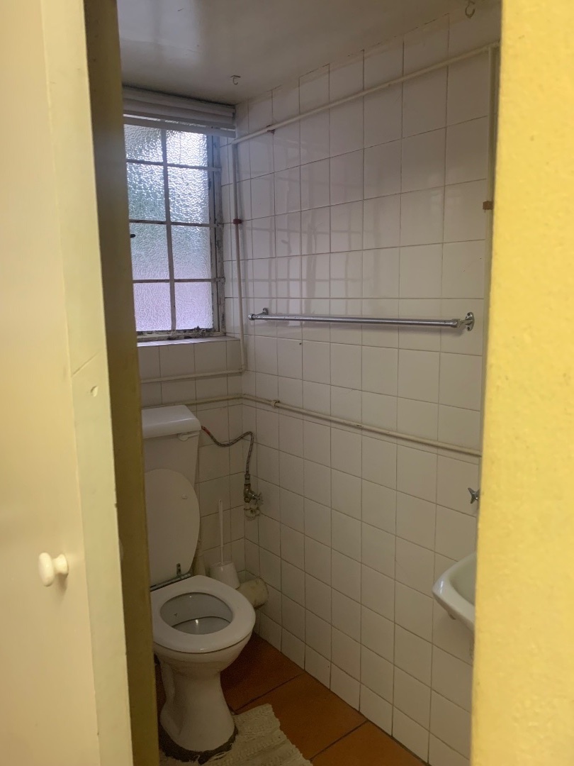 To Let 1 Bedroom Property for Rent in South Crest Gauteng