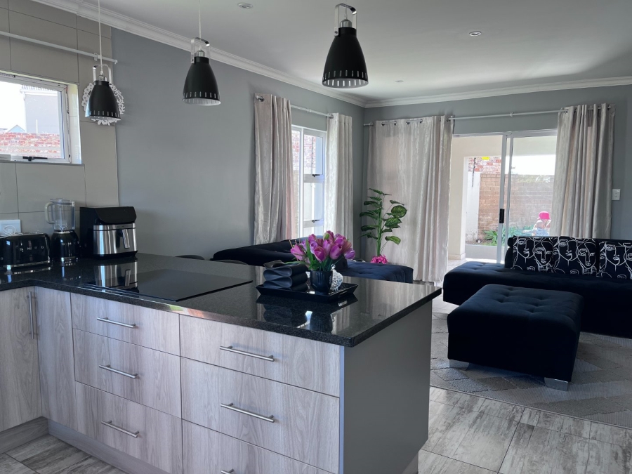 3 Bedroom Property for Sale in Riverspray Lifestyle Estate Gauteng
