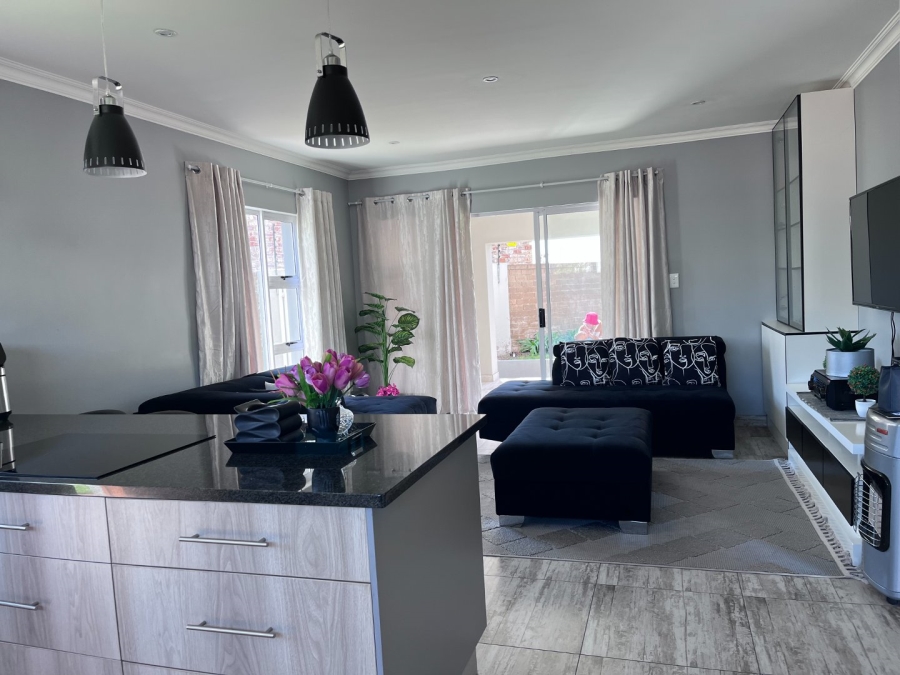 3 Bedroom Property for Sale in Riverspray Lifestyle Estate Gauteng