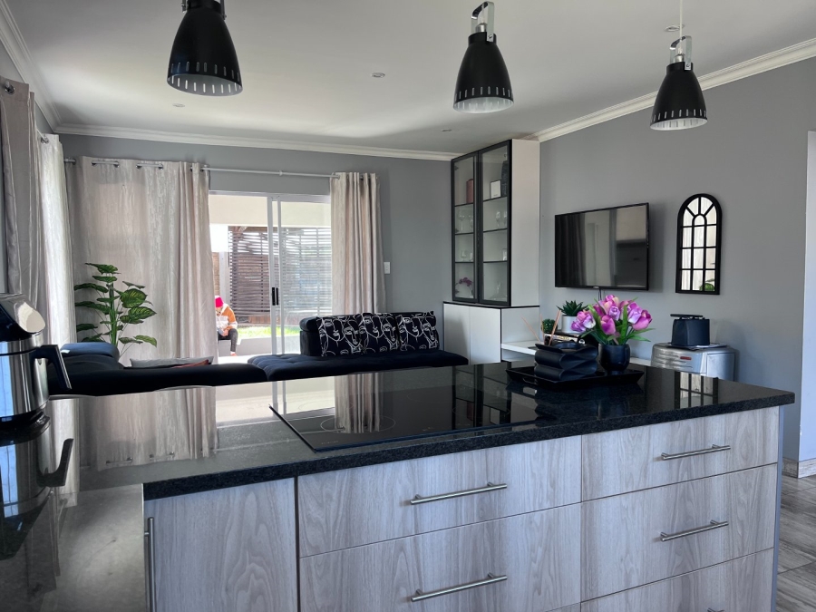 3 Bedroom Property for Sale in Riverspray Lifestyle Estate Gauteng