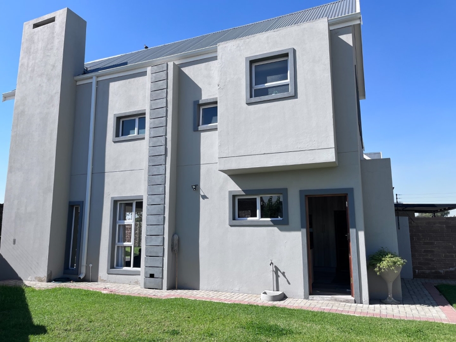 3 Bedroom Property for Sale in Riverspray Lifestyle Estate Gauteng