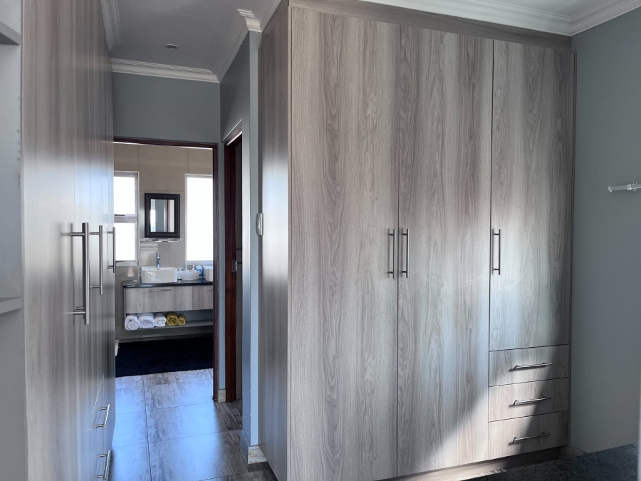 3 Bedroom Property for Sale in Riverspray Lifestyle Estate Gauteng