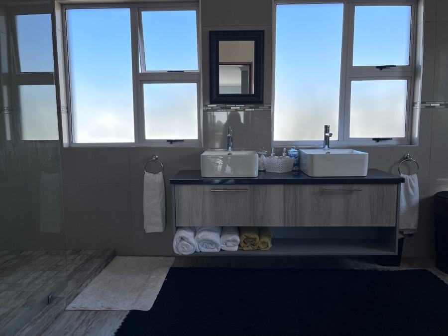 3 Bedroom Property for Sale in Riverspray Lifestyle Estate Gauteng