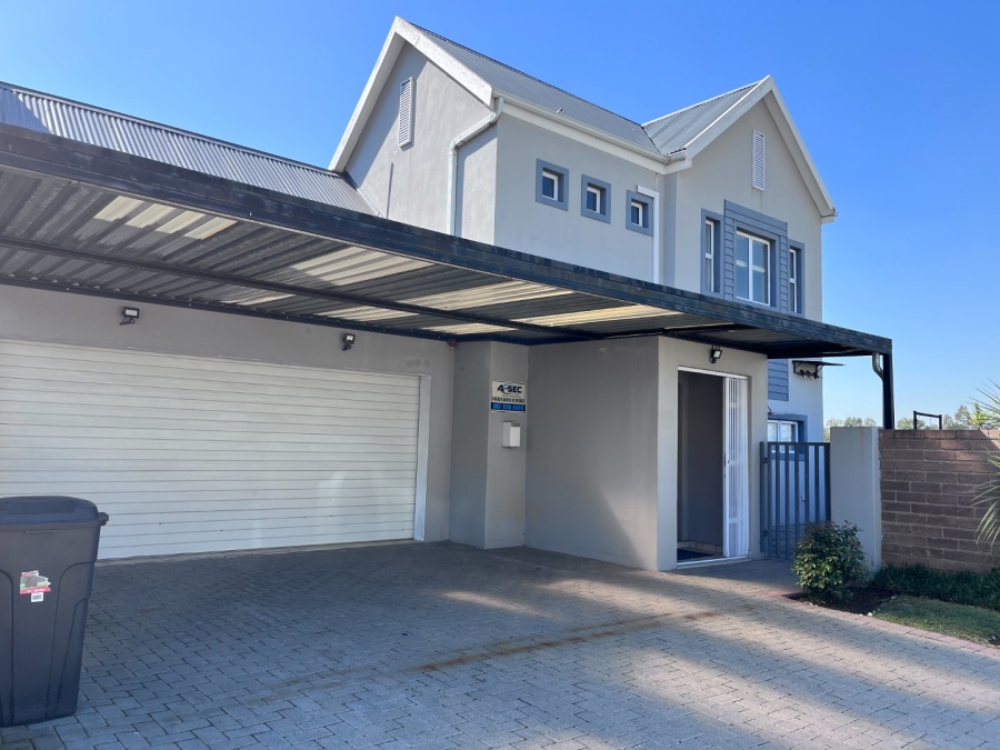 3 Bedroom Property for Sale in Riverspray Lifestyle Estate Gauteng