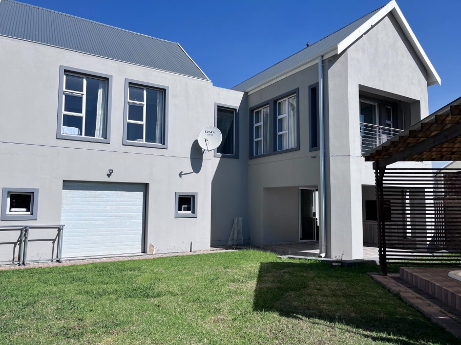 3 Bedroom Property for Sale in Riverspray Lifestyle Estate Gauteng