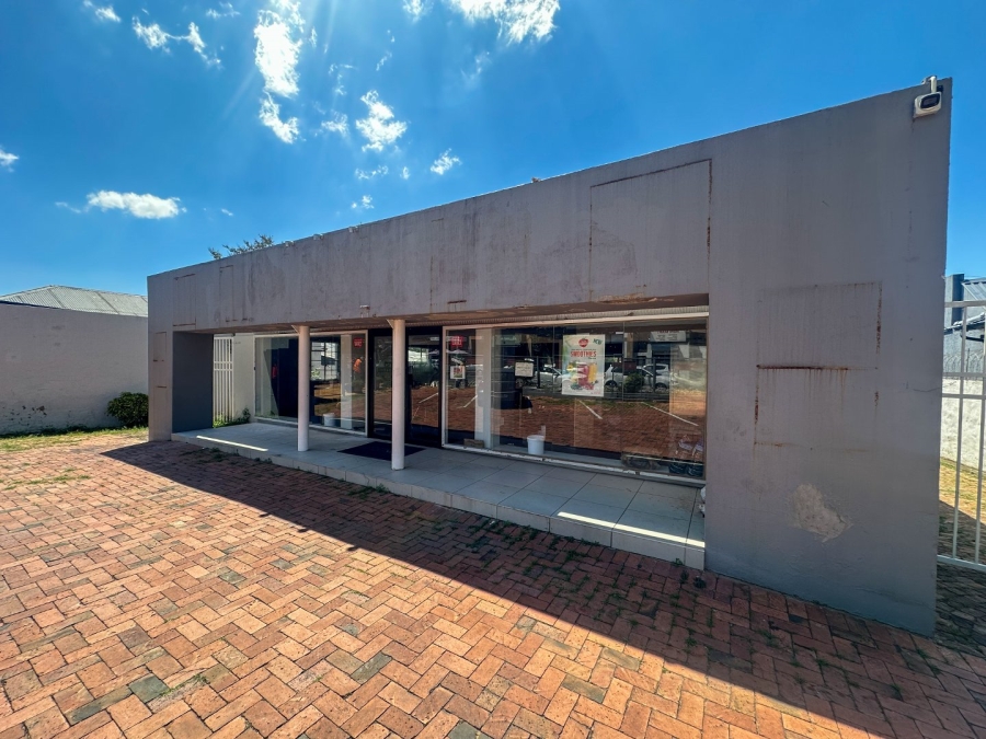 To Let commercial Property for Rent in Greenside Gauteng