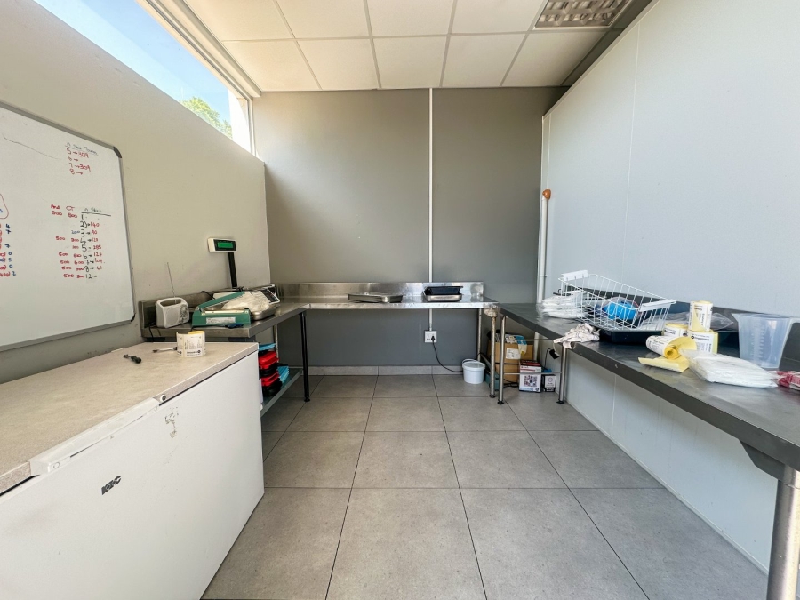 To Let commercial Property for Rent in Greenside Gauteng