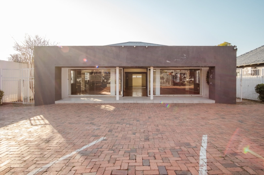 Commercial Property for Sale in Greenside Gauteng
