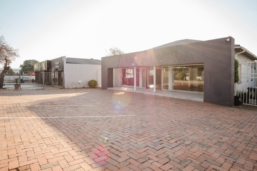 Commercial Property for Sale in Greenside Gauteng