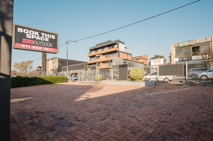 Commercial Property for Sale in Greenside Gauteng