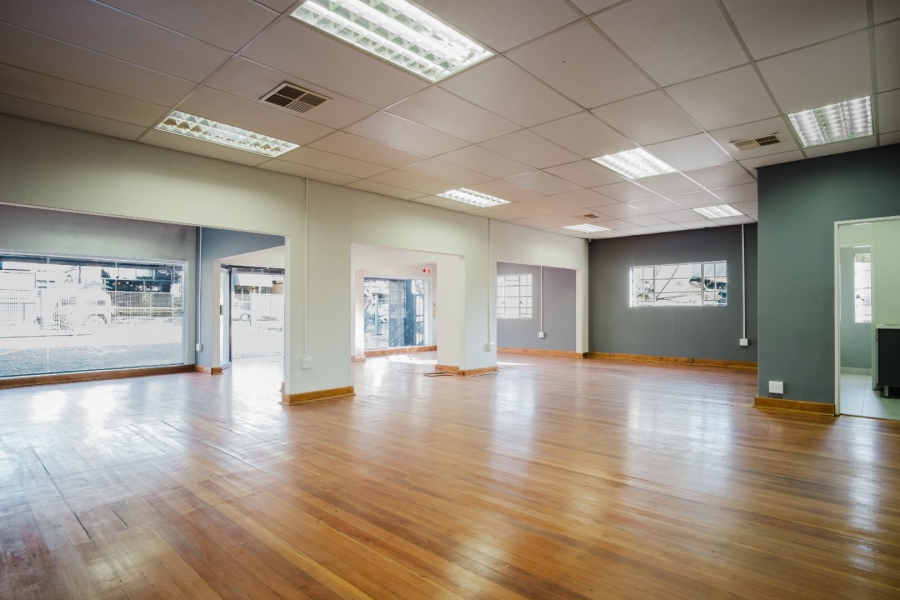 Commercial Property for Sale in Greenside Gauteng