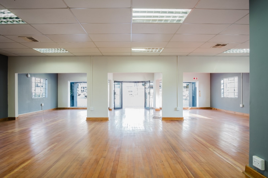 Commercial Property for Sale in Greenside Gauteng